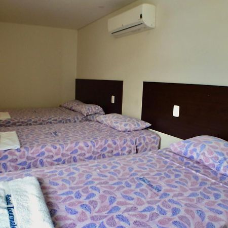 Hotel Tourmalet Cali Kültér fotó