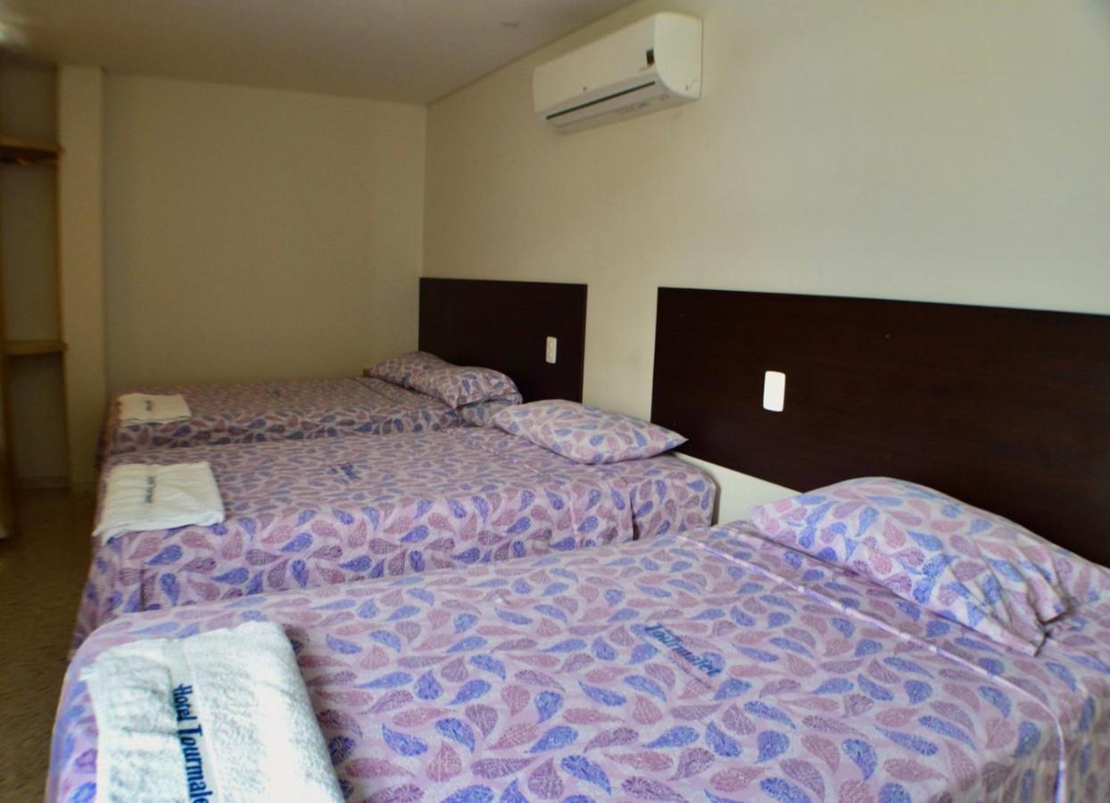 Hotel Tourmalet Cali Kültér fotó